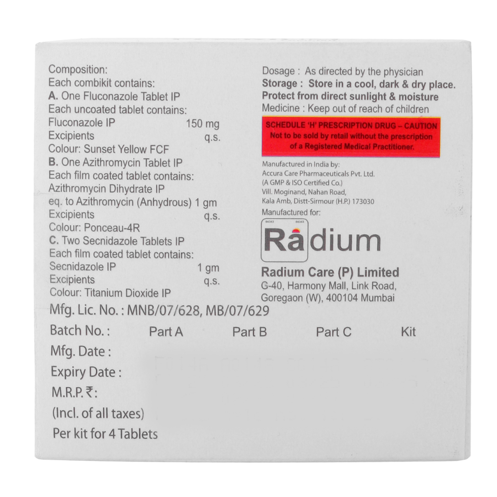 Radium Florium