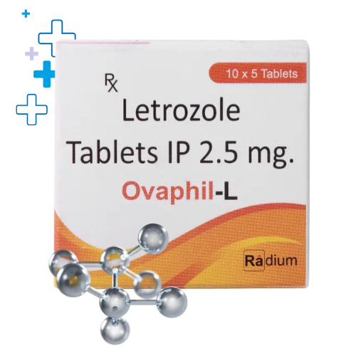 Radium Ovaphil-L
