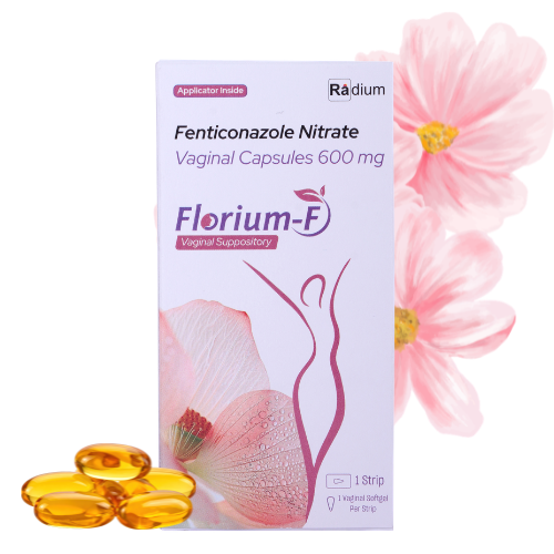 Radium Florium-F