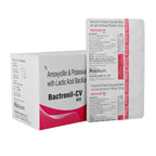 Radiumcare Bactronil-CV