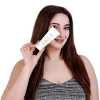 Radiumcare ceramide sunscreen