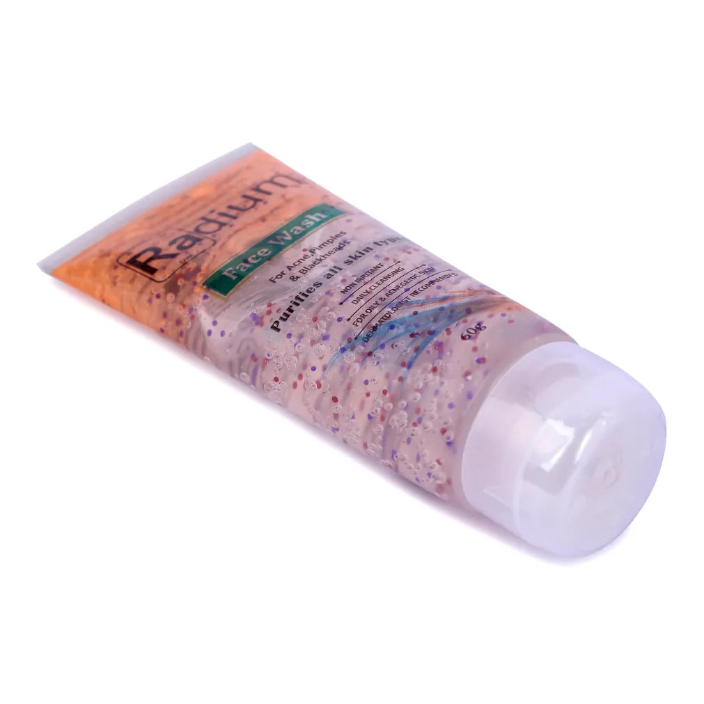 Radiumcare face wash