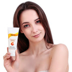 Radiumcare Vitamin-C Gel Sunscreen