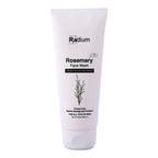 Rosemary face wash radium