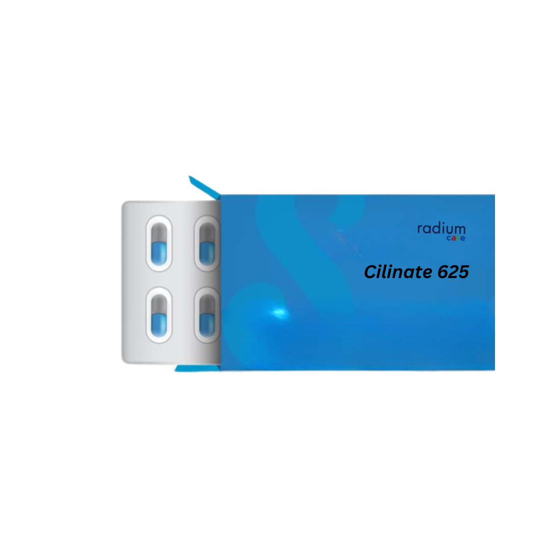 Cilinate 625