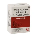 Fetrong