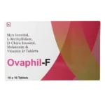 Ovaphil-F Tablets