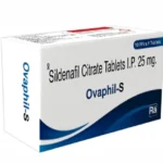 Ovaphil S