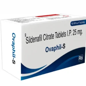 Ovaphil S