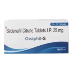 Ovaphil-S Tablets