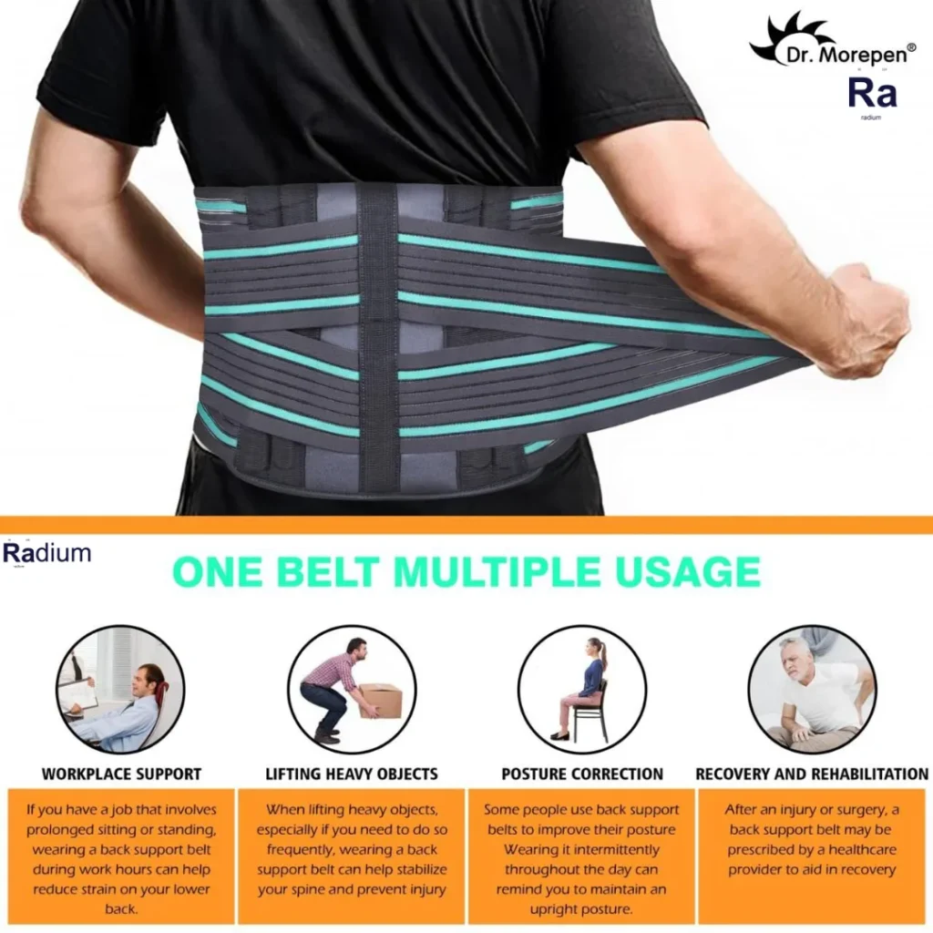 LUMBO-SACRAL-DOUBLE-BELT-LS-3-A