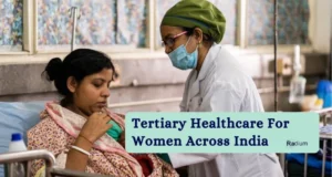 Realizing The Potential: Preserving Women's Tertiary Healthcare