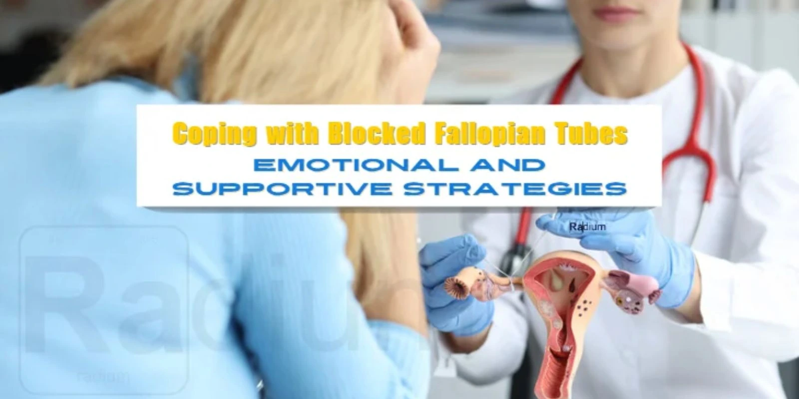 Blocked Fallopian Tubes