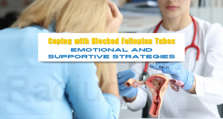 Coping with Blocked Fallopian Tubes: Emotional and Supportive Strategies