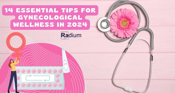 Tips for Gynecological Wellness