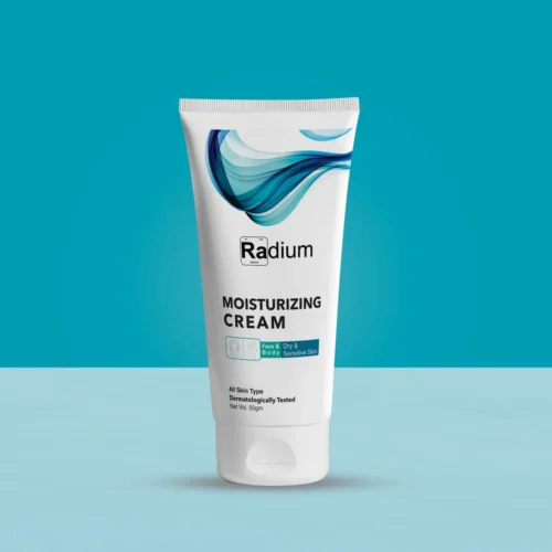 Radium Moisturizing Cream