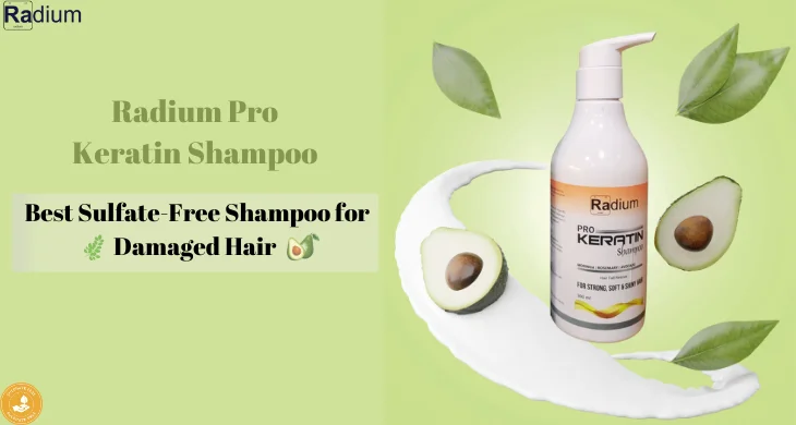 best keratin shampoo