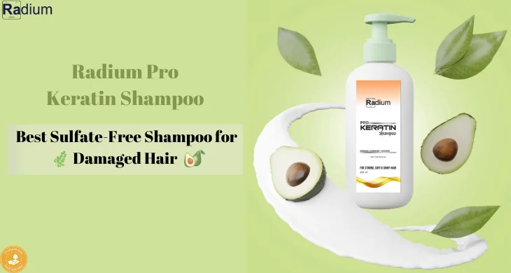 Best Keratin Shampoo