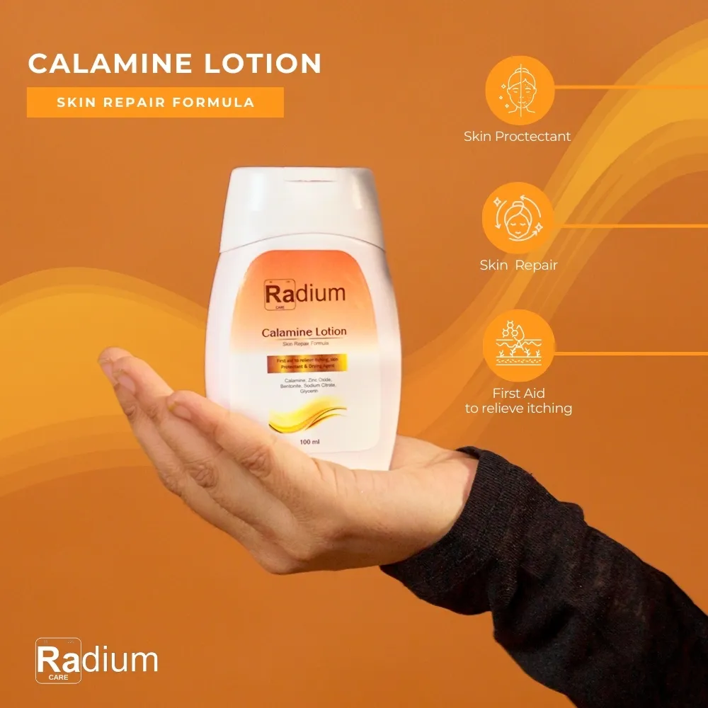 Radium Moisturizing Creme