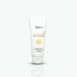 Ceramide-sunscreen