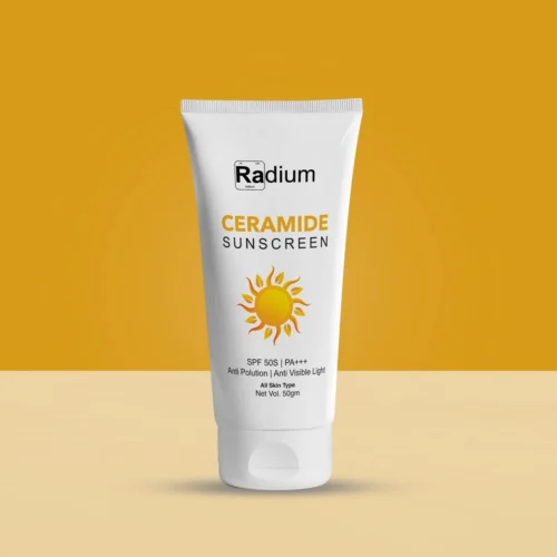 ceramide sunscreen