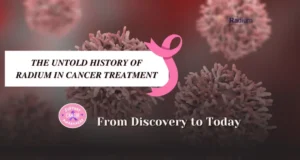 History of Radium in Cancer Treatment