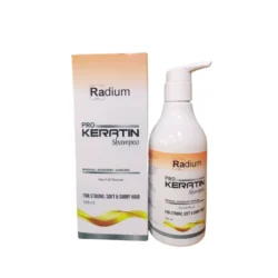 keratin shampoo