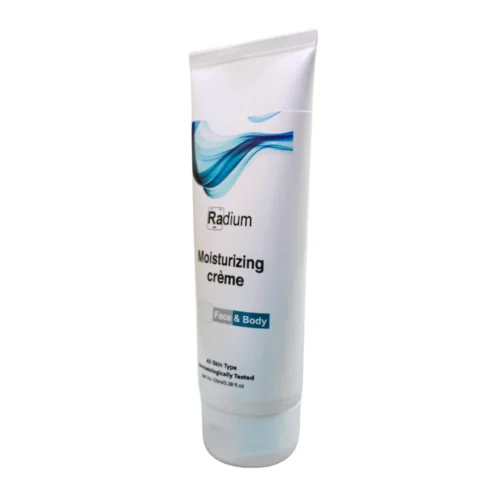 moisturizing creme