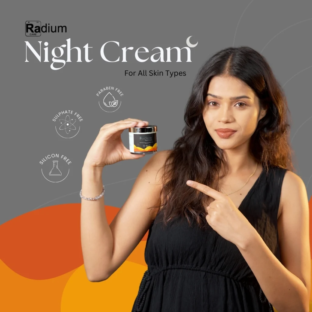 night-cream-radium-care