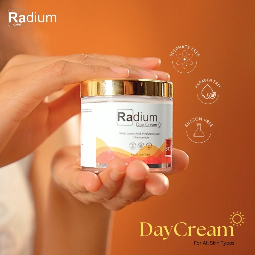 radium-daycream