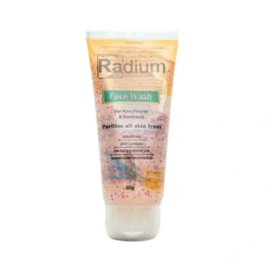 Radium Face Wash