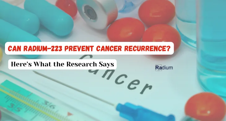 Can Radium-223 Prevent Cancer Recurrence