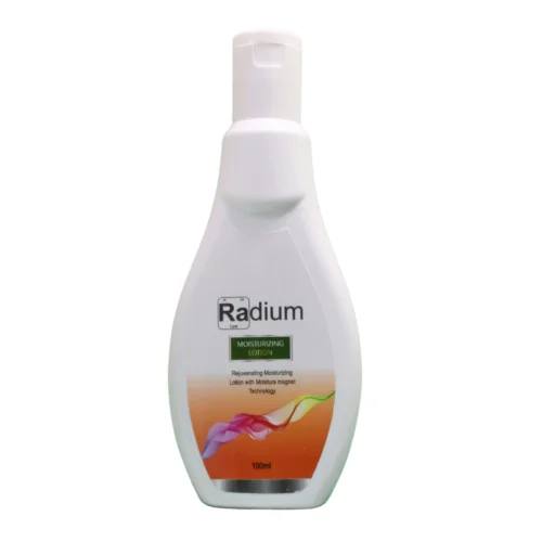 radium lotion