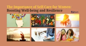 importance of selfcare for women