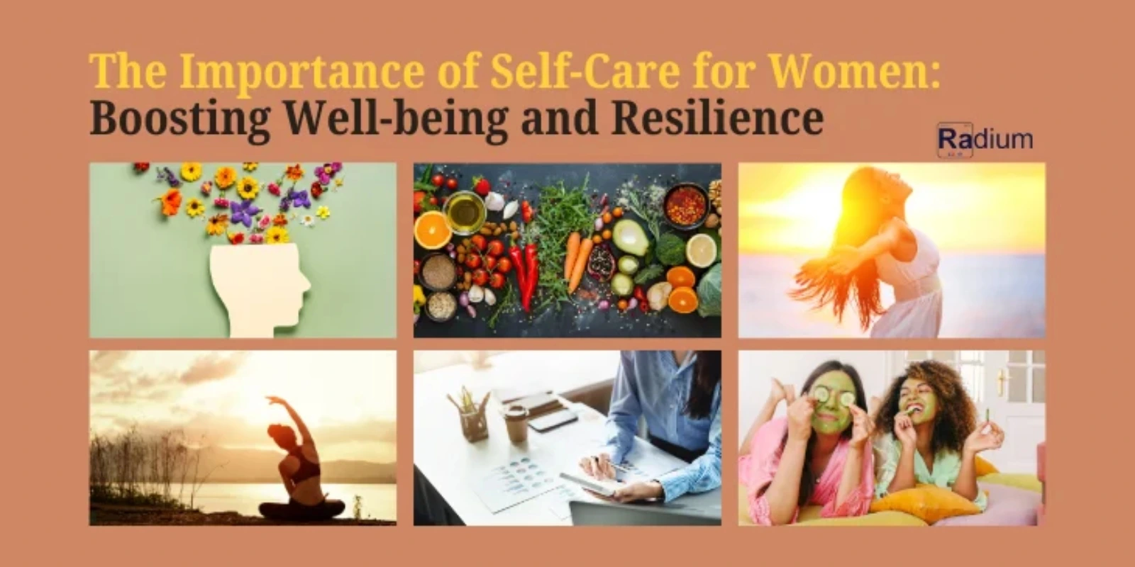 Self Care For Women