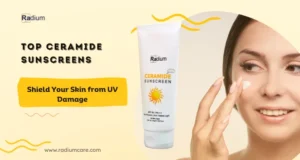 Ceramide Sunscreen for all skin types