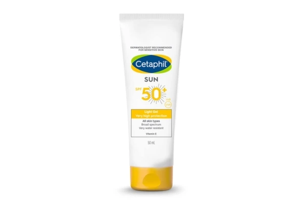 Cetaphil sunscreen