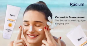 ceramide sunscreens