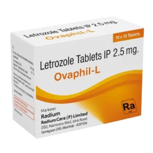 Ovaphil l