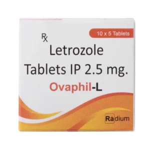 Ovaphil-L tablets