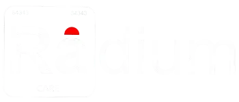 Radium Care Logo