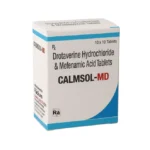 Calmsol MD
