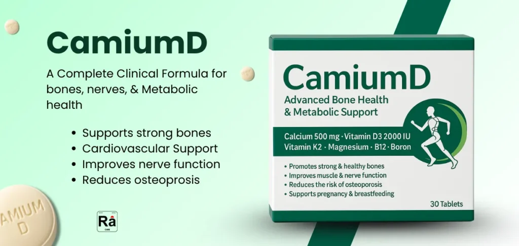Camium D