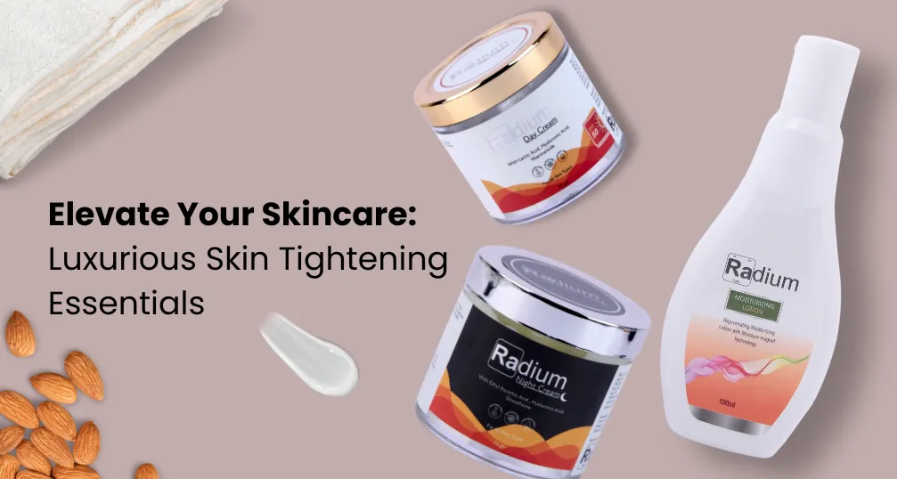 Elevate your skincare