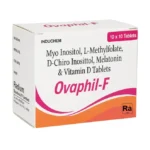 Ovaphil F