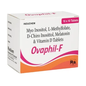 Ovaphil F