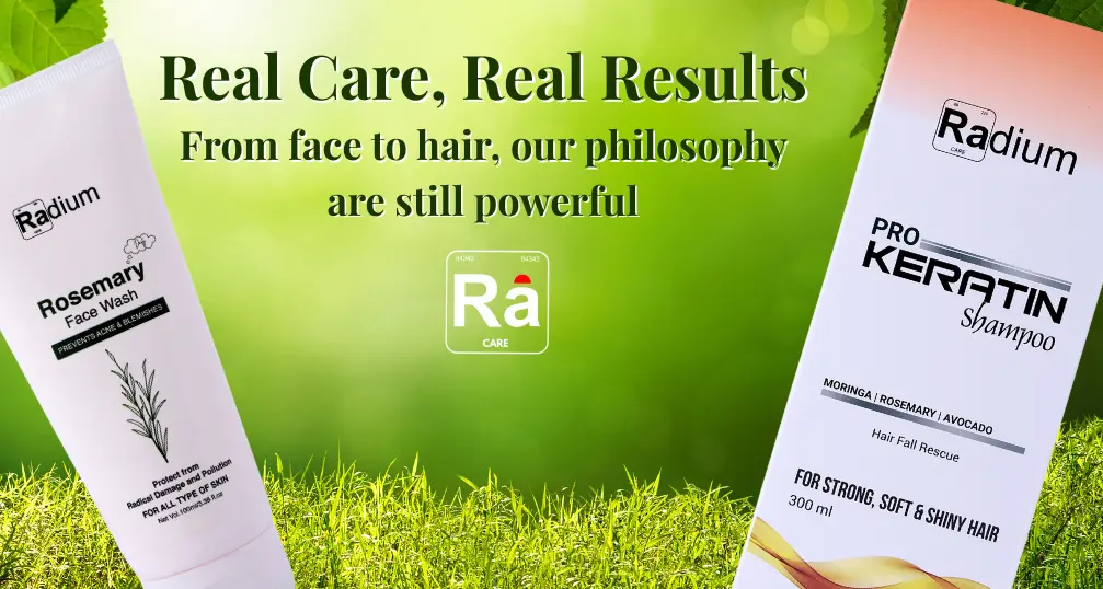 Real care real results
