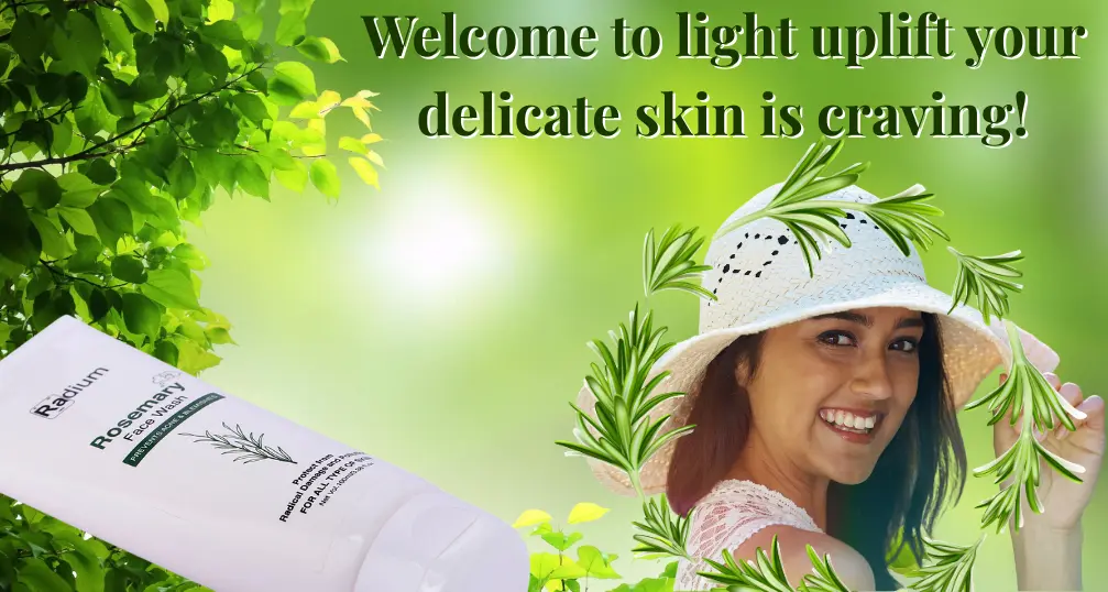 Uplift your skin craving