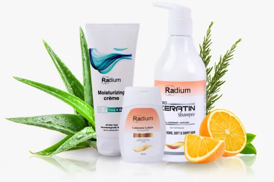About radium care image