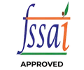 fssai approved radium